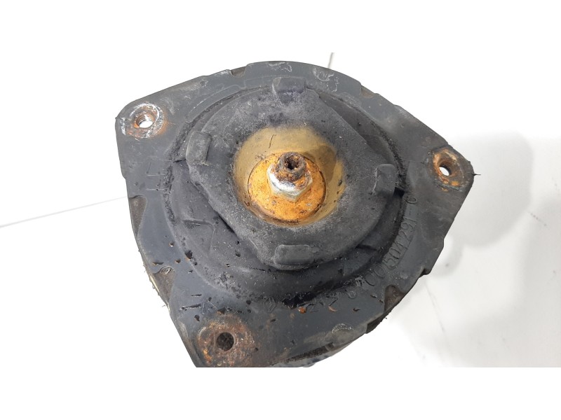 Recambio de amortiguador delantero izquierdo para renault clio iii authentique referencia OEM IAM   