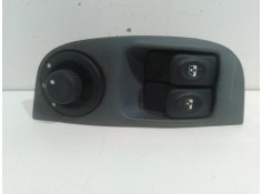 Recambio de mando elevalunas delantero izquierdo para renault megane i berlina hatchback (ba0) 2.0 alize referencia OEM IAM   