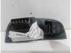 Recambio de mando elevalunas delantero izquierdo para renault megane i berlina hatchback (ba0) 2.0 alize referencia OEM IAM    2