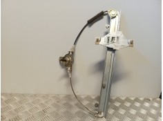 Recambio de elevalunas trasero izquierdo para hyundai trajet (fo) 2.0 crdi gls referencia OEM IAM