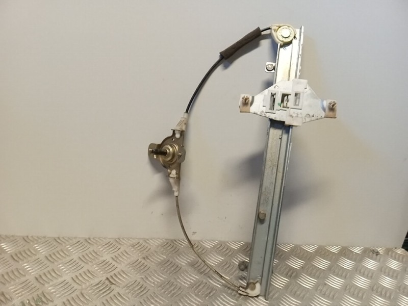 Recambio de elevalunas trasero izquierdo para hyundai trajet (fo) 2.0 crdi gls referencia OEM IAM   