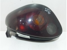 Recambio de piloto trasero derecho para fiat bravo (182) jtd 105 / 100 gt referencia OEM IAM 0046538352