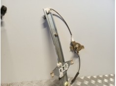 Recambio de elevalunas trasero izquierdo para hyundai trajet (fo) 2.0 crdi gls referencia OEM IAM    2