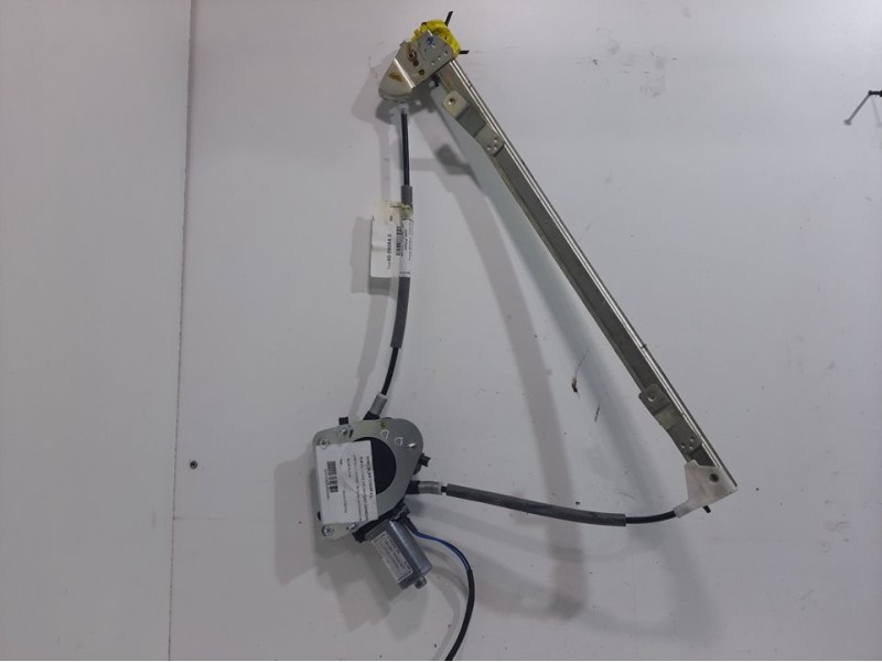 Recambio de elevalunas delantero derecho para renault megane i berlina hatchback (ba0) 2.0 alize referencia OEM IAM   