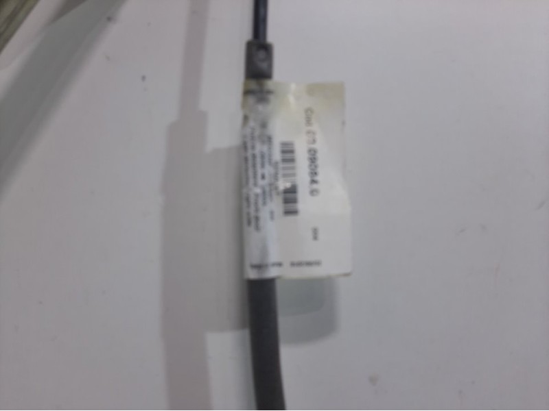 Recambio de elevalunas delantero derecho para renault megane i berlina hatchback (ba0) 2.0 alize referencia OEM IAM   