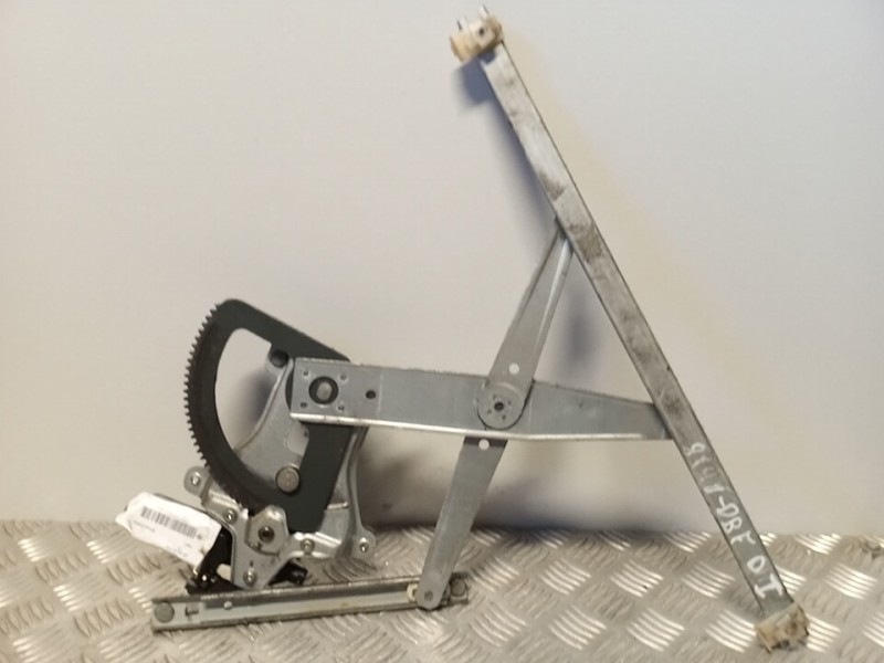 Recambio de elevalunas delantero izquierdo para hyundai trajet (fo) 2.0 crdi gls referencia OEM IAM   