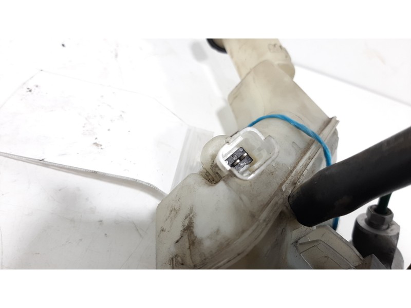 Recambio de bomba freno para renault clio iii authentique referencia OEM IAM   