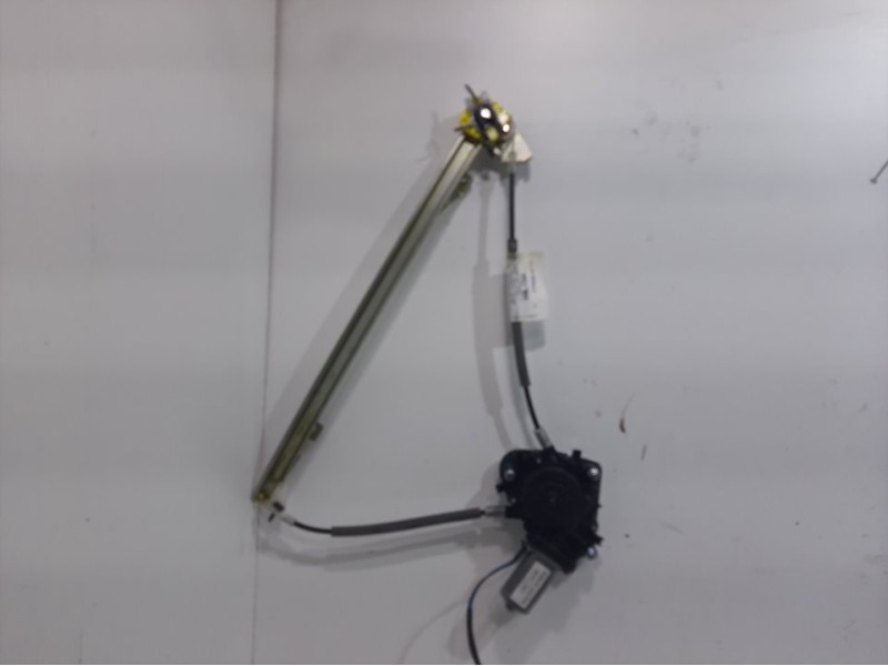 Recambio de elevalunas delantero derecho para renault megane i berlina hatchback (ba0) 2.0 alize referencia OEM IAM   