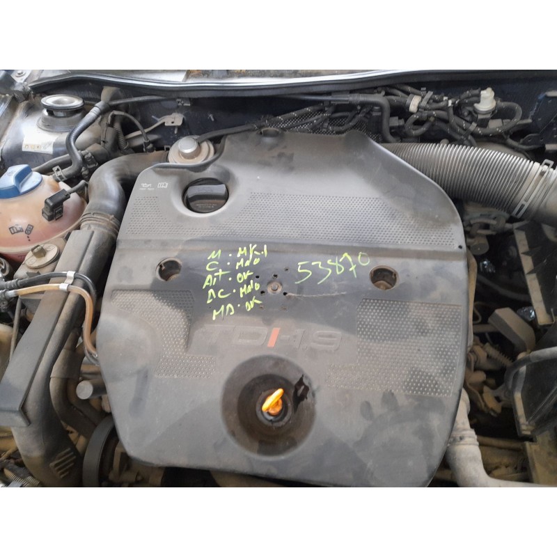 SEAT LEON (1M1) - imagen 2
