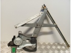 Recambio de elevalunas delantero izquierdo para hyundai trajet (fo) 2.0 crdi gls referencia OEM IAM    2