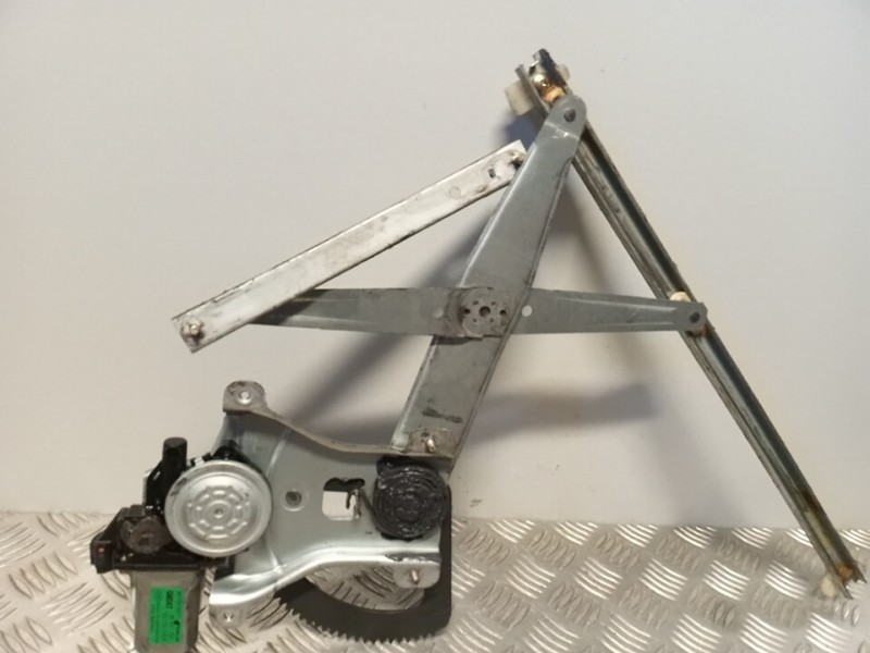 Recambio de elevalunas delantero izquierdo para hyundai trajet (fo) 2.0 crdi gls referencia OEM IAM   