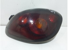 Recambio de piloto trasero izquierdo para fiat bravo (182) jtd 105 / 100 gt referencia OEM IAM 0046538353  