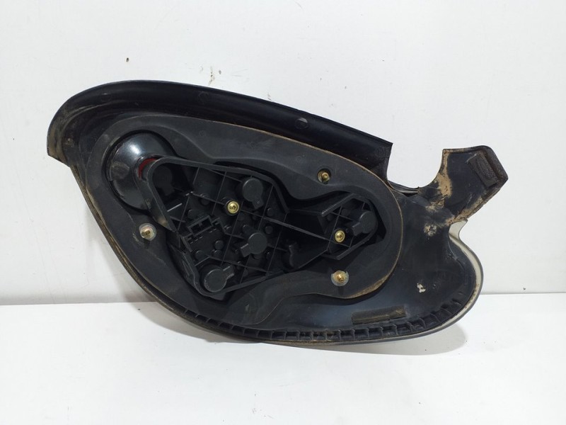 Recambio de piloto trasero izquierdo para fiat bravo (182) jtd 105 / 100 gt referencia OEM IAM 0046538353   Recambio de piloto trasero izquierdo para fiat bravo (182) jtd 105 / 100 gt referencia OEM IAM 0046538353