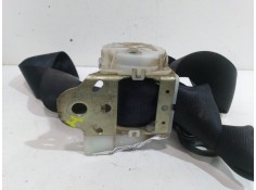 Recambio de cinturon seguridad trasero izquierdo para peugeot 107 básico referencia OEM IAM H073818  