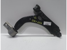 Recambio de brazo suspension superior delantero derecho para ford fiesta (cbk) ambiente referencia OEM IAM   
