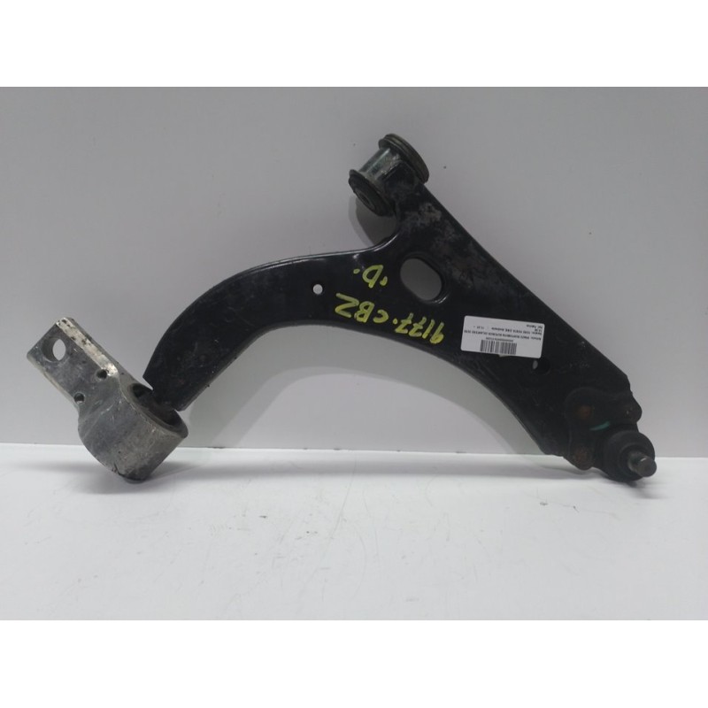 Recambio de brazo suspension superior delantero derecho para ford fiesta (cbk) ambiente referencia OEM IAM   