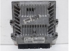 Recambio de centralita motor uce para peugeot 307 break / sw (s1) sw referencia OEM IAM 9655041480 5WS40029L