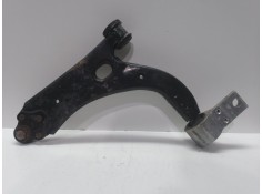 Recambio de brazo suspension superior delantero derecho para ford fiesta (cbk) ambiente referencia OEM IAM    2