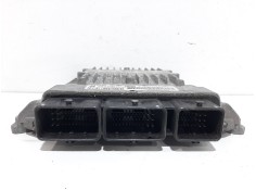 Recambio de centralita motor uce para peugeot 307 break / sw (s1) sw referencia OEM IAM 9655041480 5WS40029L  2