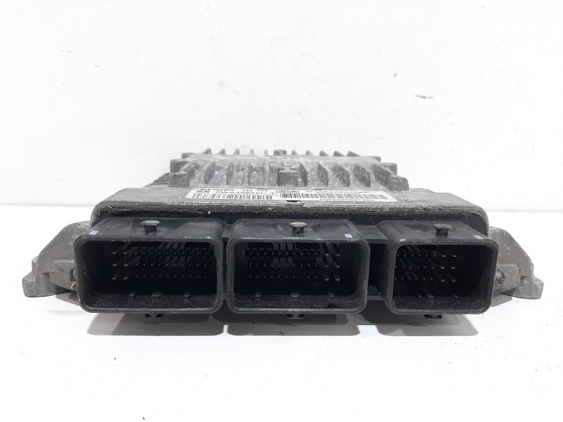 Recambio de centralita motor uce para peugeot 307 break / sw (s1) sw referencia OEM IAM 9655041480 5WS40029L 
