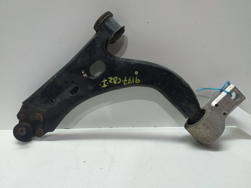 Recambio de brazo suspension superior delantero izquierdo para ford fiesta (cbk) ambiente referencia OEM IAM   