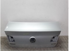 Recambio de tapa maletero para volkswagen passat berlina (3c2) edition plus referencia OEM IAM 3C5827025H PLATA 