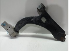 Recambio de brazo suspension superior delantero izquierdo para ford fiesta (cbk) ambiente referencia OEM IAM    2