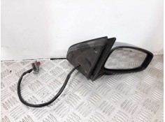 Recambio de retrovisor derecho para fiat stilo (192) 1.9 jtd / 1.9 jtd 115 dynamic referencia OEM IAM 0735306545 PLATA ELÉCTRICO