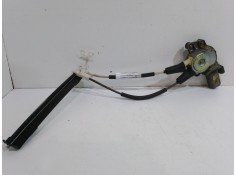 Recambio de elevalunas trasero izquierdo para alfa romeo 147 (190) 2.0 t.spark distinctive referencia OEM IAM 37101001 2 PINES  2