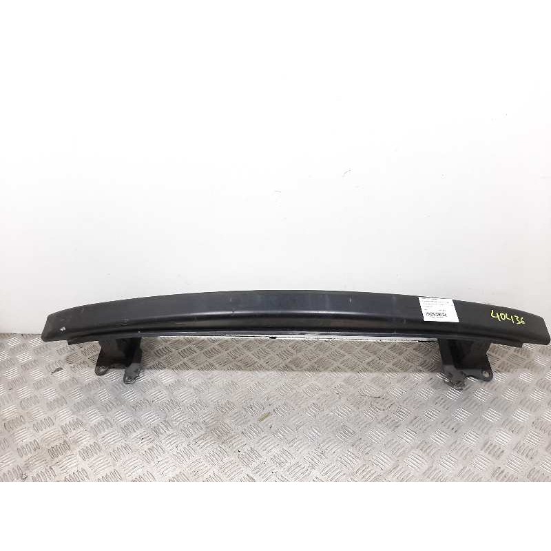 Recambio de refuerzo paragolpes delantero para volkswagen polo (9n1) trendline referencia OEM IAM   