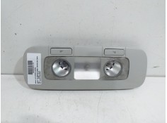 Recambio de luz interior central para volkswagen passat berlina (3c2) edition plus referencia OEM IAM 5C0947291C  