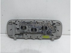 Recambio de luz interior central para volkswagen passat berlina (3c2) edition plus referencia OEM IAM 5C0947291C   2