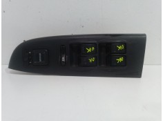Recambio de mando elevalunas delantero izquierdo para honda accord berlina (cg7-9/ch1-7) 1.8i es (5 asientos) (ch8) referencia O