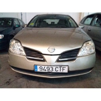 NISSAN PRIMERA BERLINA (P12)