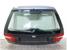 Recambio de porton trasero para volvo v40 familiar 1.8 16v referencia OEM IAM  AZUL