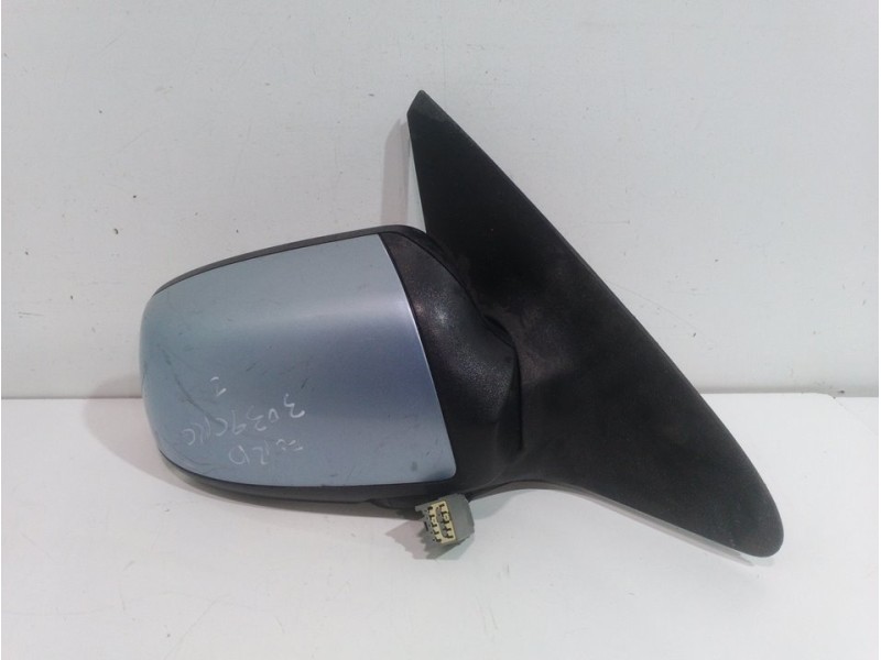 Recambio de retrovisor derecho para ford mondeo berlina (ge) ambiente (06.2003) (d) referencia OEM IAM   