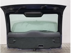 Recambio de porton trasero para volvo v40 familiar 1.8 16v referencia OEM IAM  AZUL  2