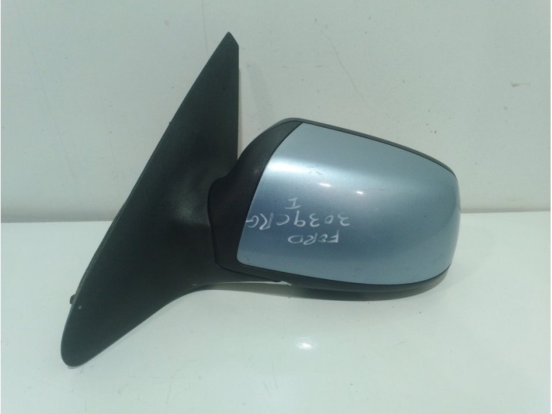 Recambio de retrovisor izquierdo para ford mondeo berlina (ge) ambiente (06.2003) (d) referencia OEM IAM   