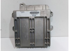 Recambio de centralita motor uce para citroën xantia berlina 1.8i 16v sx referencia OEM IAM 9630650880