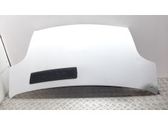 Recambio de capot para nissan primastar (x..) 2.0 dci diesel referencia OEM IAM  BLANCO 