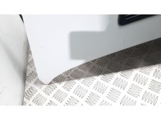 Recambio de capot para nissan primastar (x..) 2.0 dci diesel referencia OEM IAM  BLANCO  2