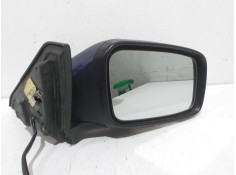Recambio de retrovisor derecho para volvo v40 familiar 1.8 16v referencia OEM IAM 32278 5 PINES AZUL