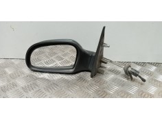 Recambio de retrovisor izquierdo para citroën saxo 1.5 d monaco referencia OEM IAM   