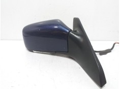 Recambio de retrovisor derecho para volvo v40 familiar 1.8 16v referencia OEM IAM 32278 5 PINES AZUL 2