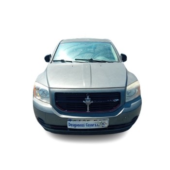 DODGE CALIBER