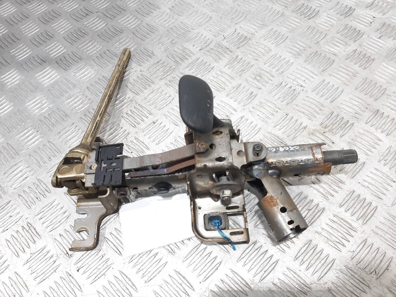 Recambio de columna direccion para renault scenic (ja..) 1.9 d rt referencia OEM IAM 970625  