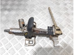 Recambio de columna direccion para renault scenic (ja..) 1.9 d rt referencia OEM IAM 970625   2