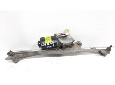 Recambio de motor limpia delantero para peugeot 106 (s2) max d referencia OEM IAM 640583