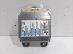 Recambio de centralita airbag para honda civic berlina 5 (fk) 1.8 executive referencia OEM IAM  77960SMGG014M1 