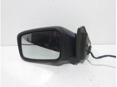 Recambio de retrovisor izquierdo para volvo v40 familiar 1.8 16v referencia OEM IAM 32277 AZUL 5 PINES